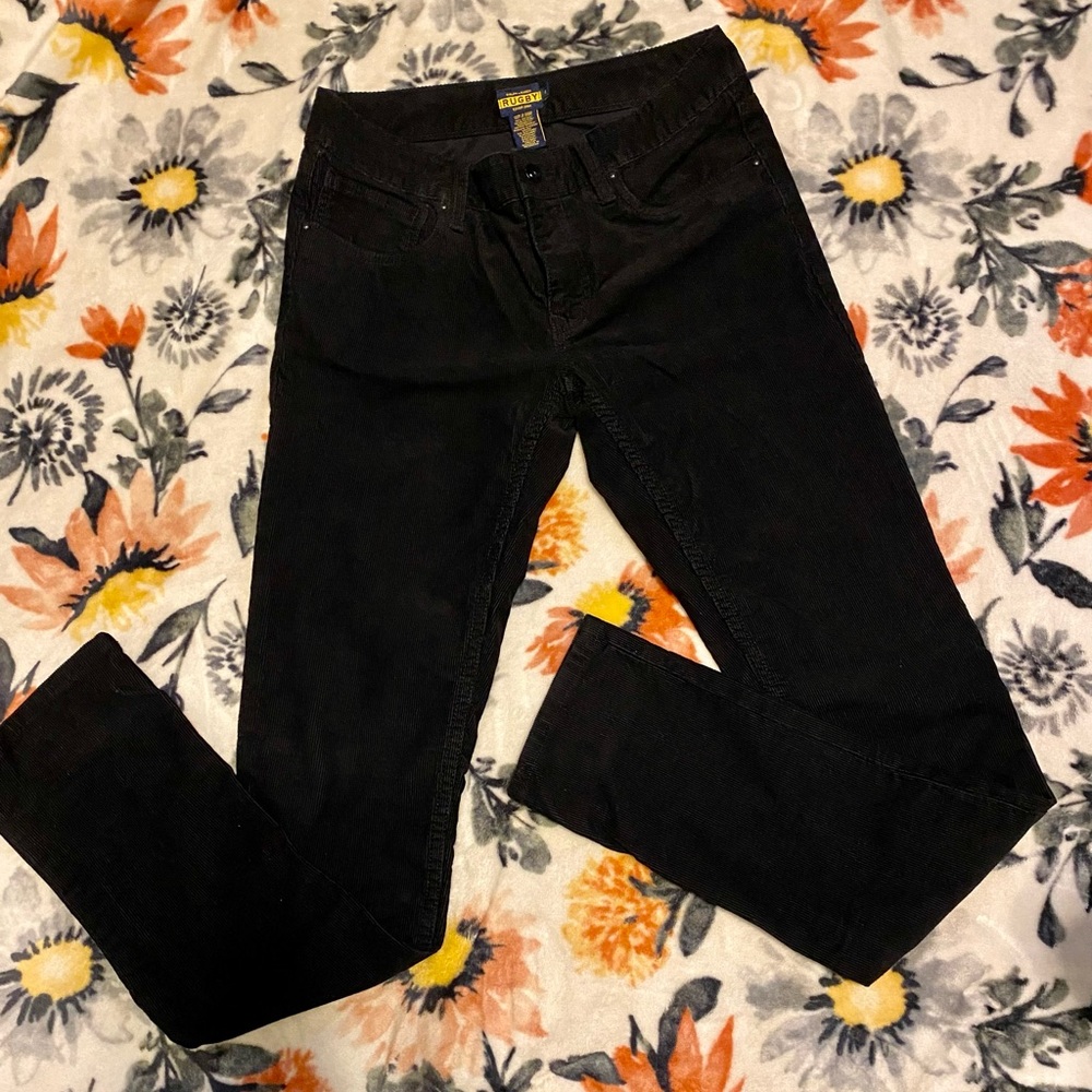 Ralph Lauren corduroy pants